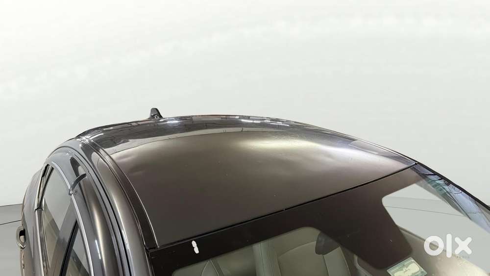 Tata Tigor Xza Plus, 2023, Petrol