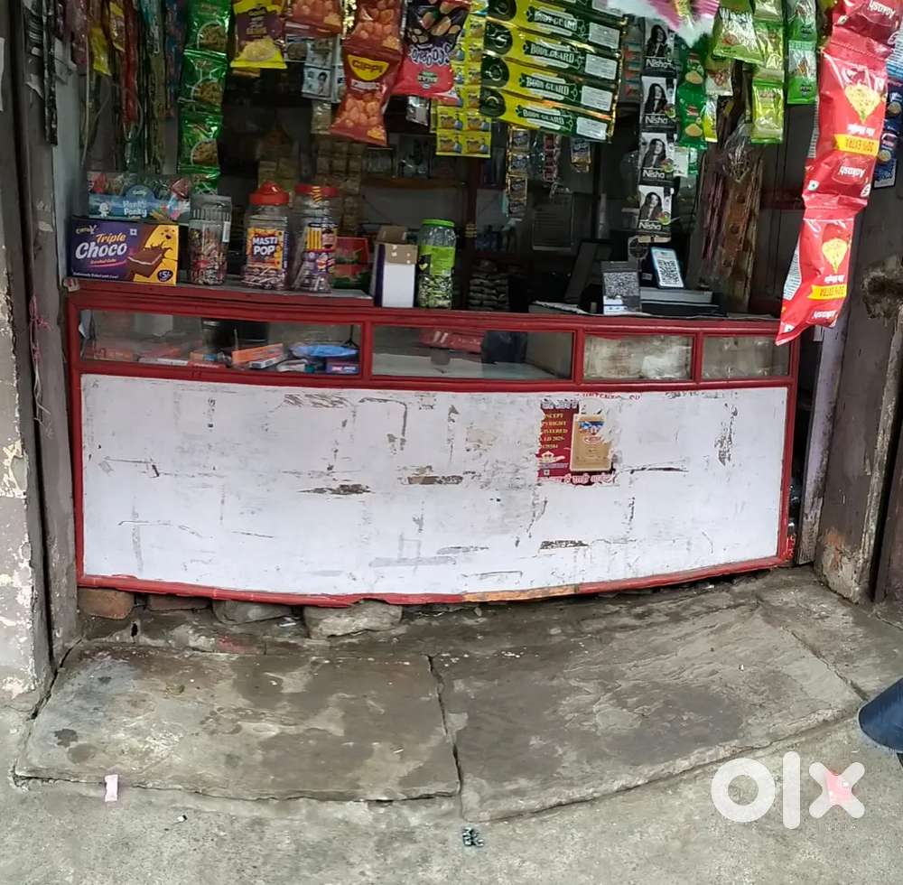 Shop for the roar cafe samna