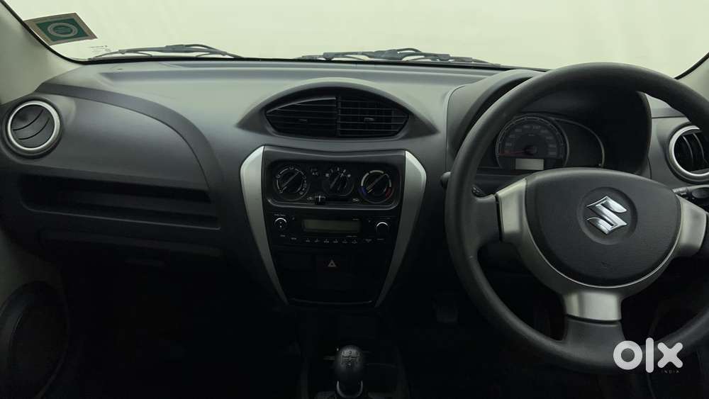 Maruti Suzuki Alto 800 2019-2023 0.8 Vxi, 2018, Petrol