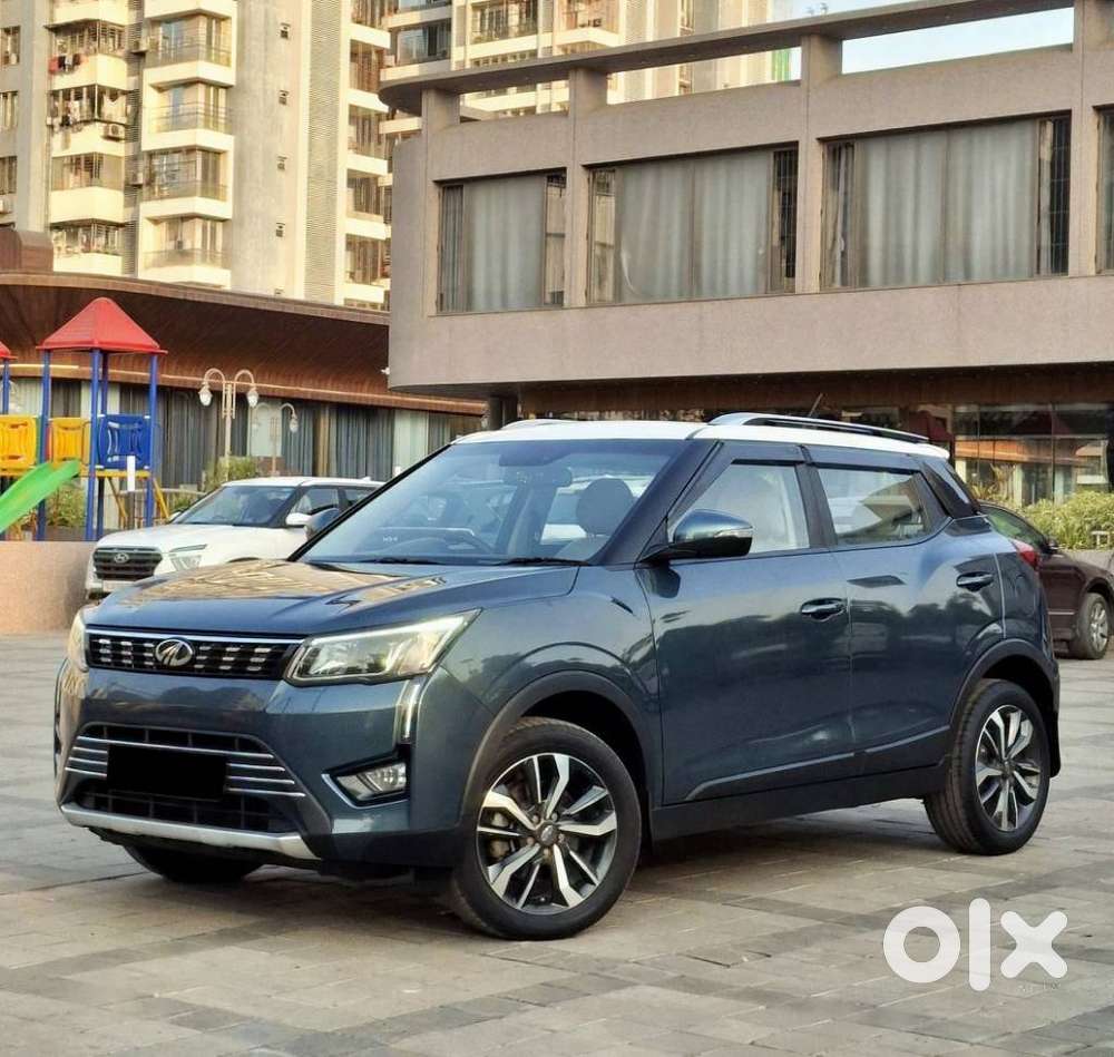 Mahindra Xuv300 W8 Option Diesel, 2019, Diesel