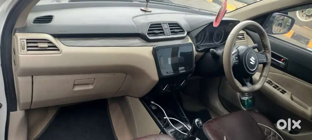 Maruti Suzuki Dzire 2022 Petrol 89200 Km Driven