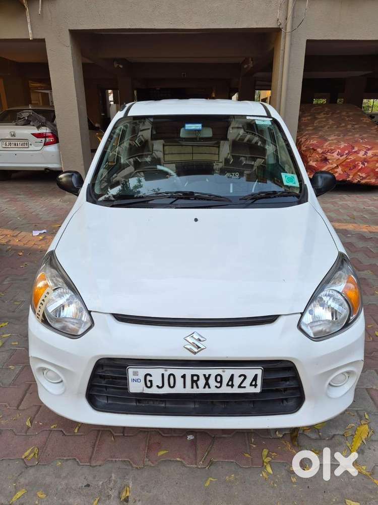 Maruti Suzuki Alto 800 (2017)