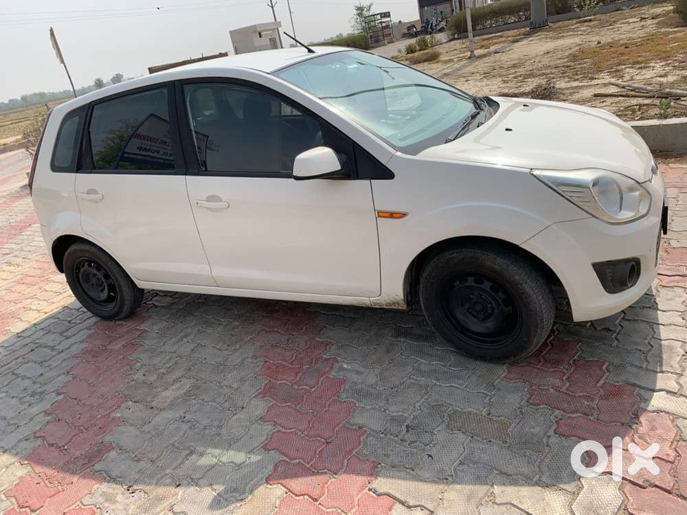 Ford Figo Diesel 2013