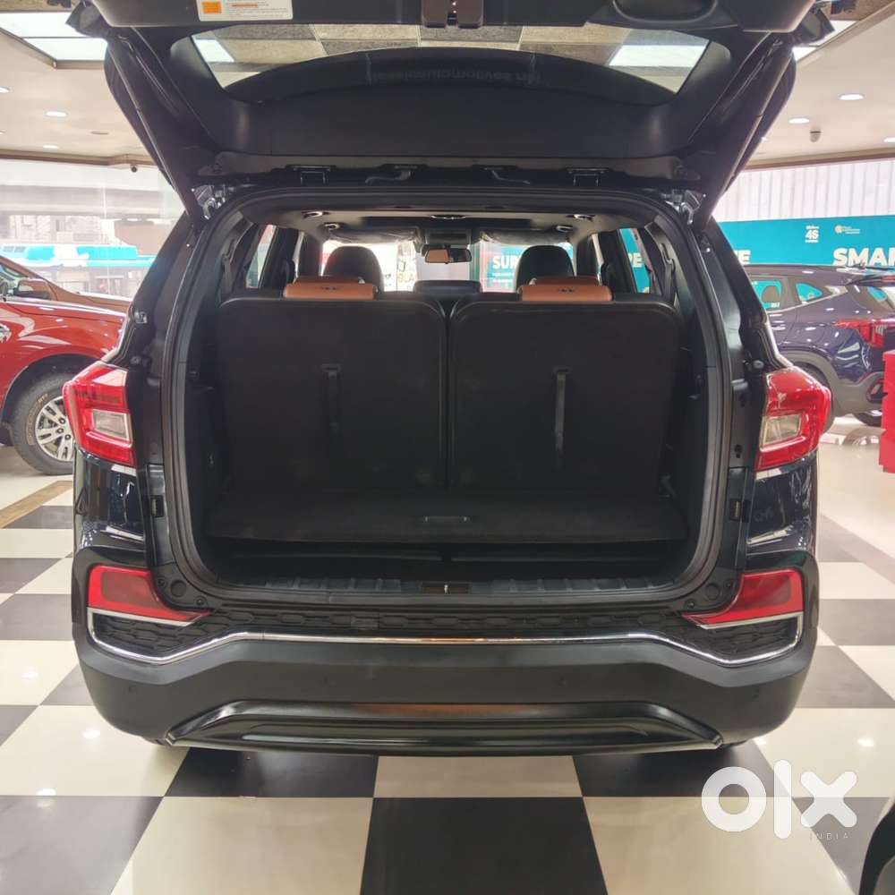 Mahindra Alturas G4 4wd At, 2019, Diesel