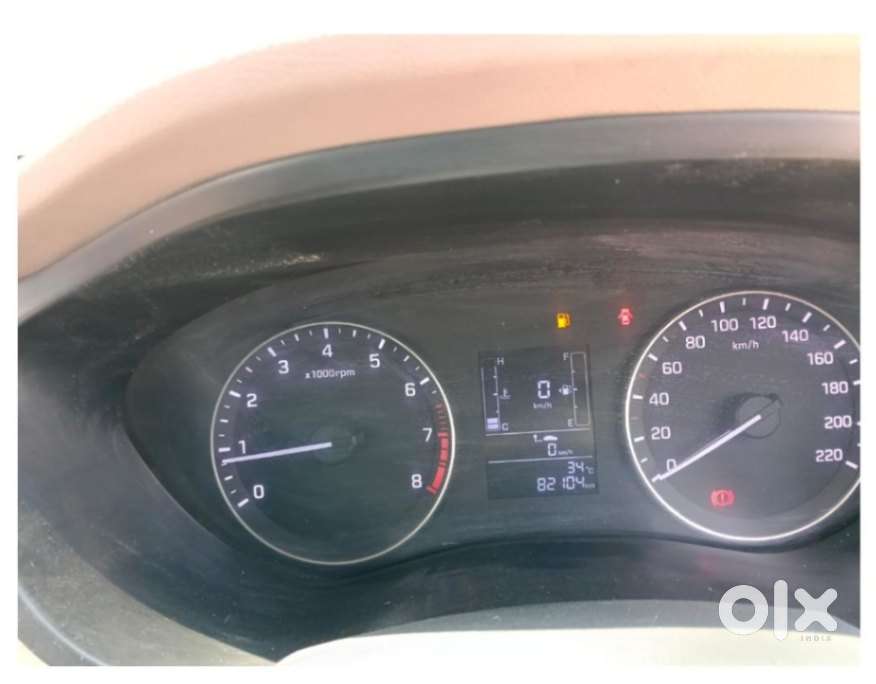 Hyundai I20 1.2 Asta, 2018, Petrol