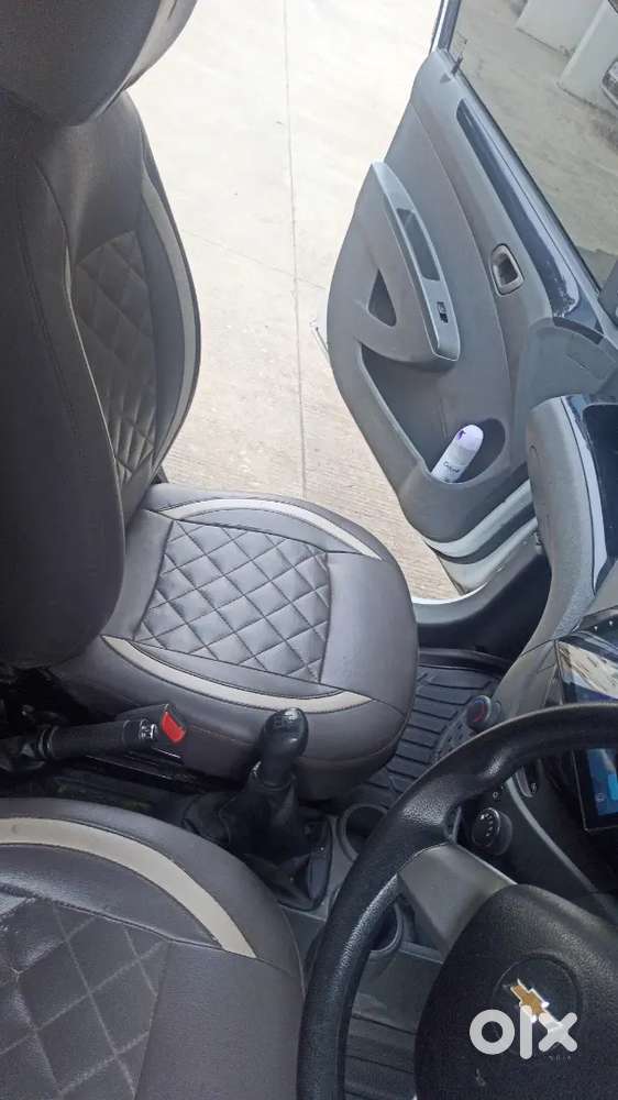 Chevrolet Beat 2015 Ls Manual Petrol