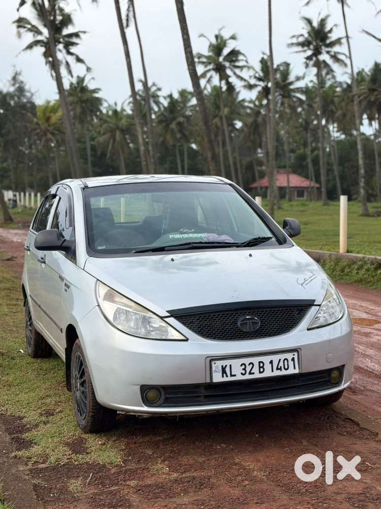 Tata Indica Vista 2009