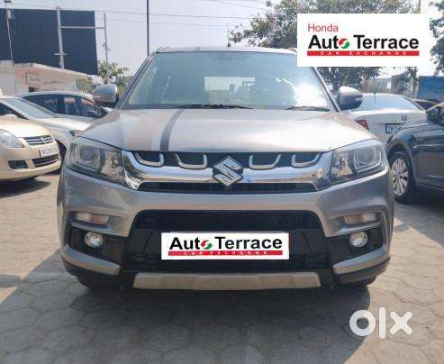 Maruti Suzuki Swift Amt Zdi Plus, 2019, Diesel