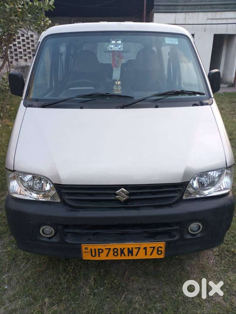 Maruti Suzuki Eeco 2024 Cng & Hybrids 14000 Km Driven