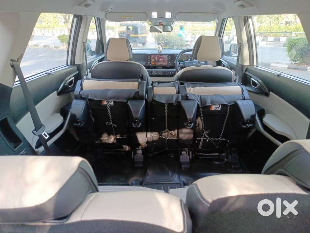 Kia Carens, 2025, Diesel