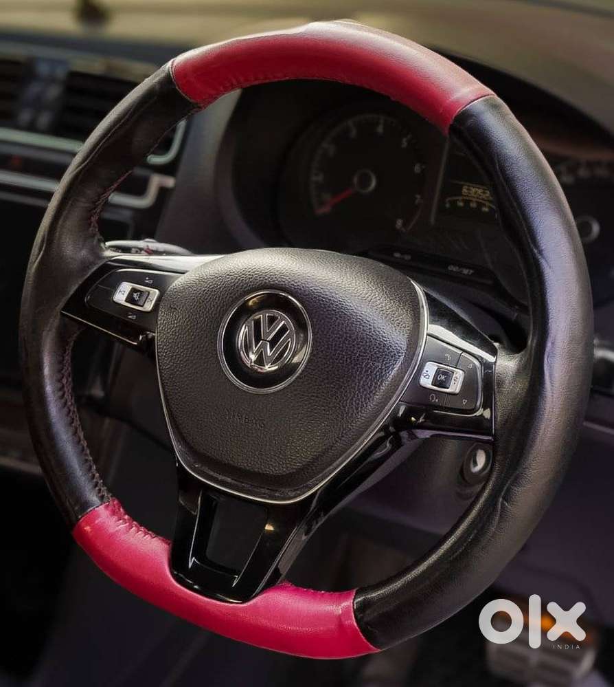 Volkswagen Polo 1.2 Gt Tsi, 2018, Petrol