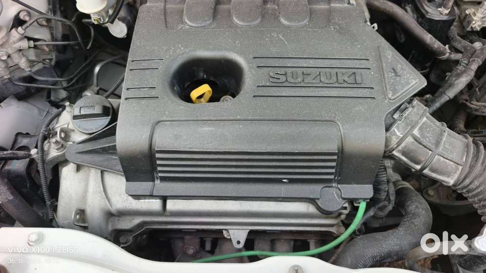 Maruti Suzuki Celerio Green Vxi, 2015, Cng & Hybrids