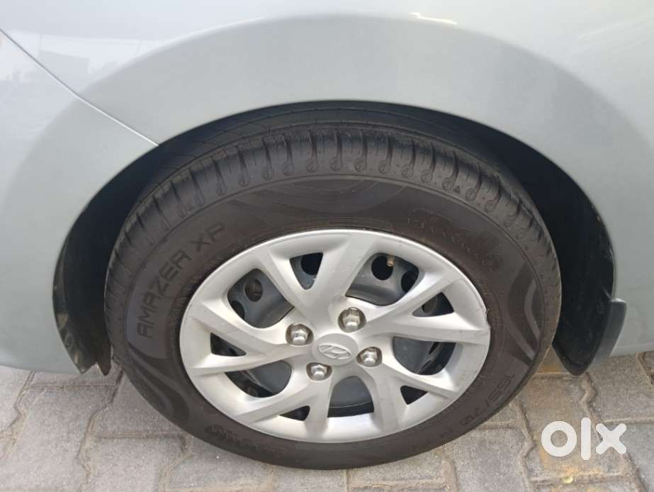 Hyundai Grand I10 Sportz 1.2 Kappa Vtvt, 2019, Petrol