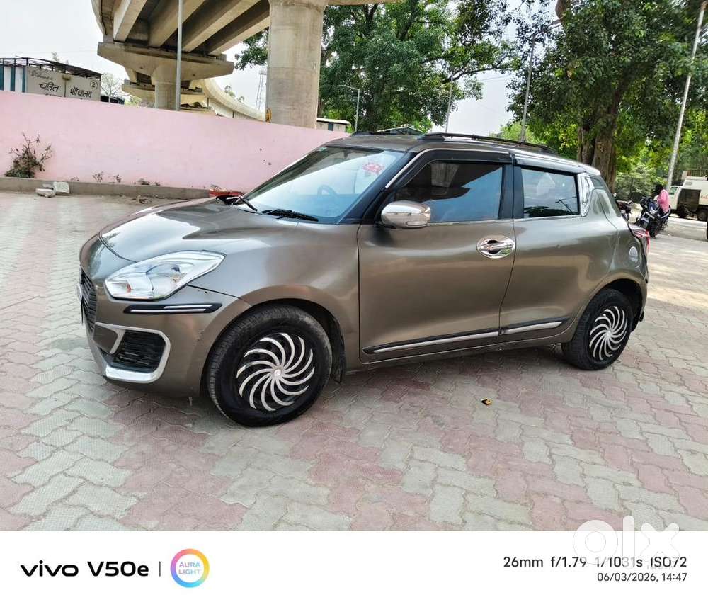 Maruti Suzuki 2018 Model