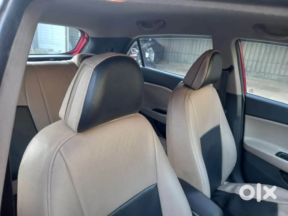 Hyundai I20 Sportz 1.2 Vtvt, 2016, Petrol