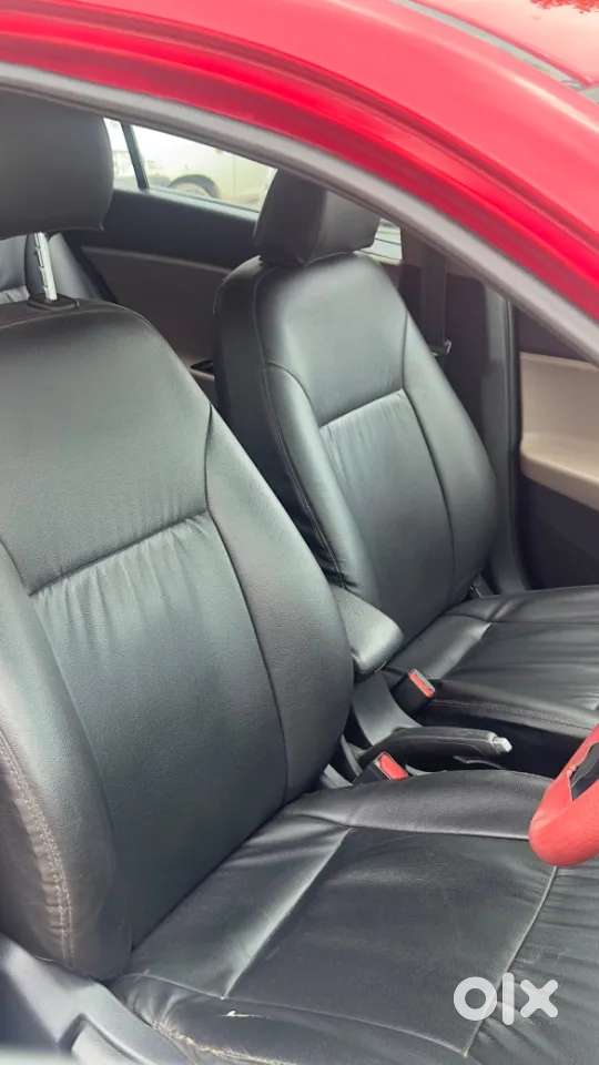 Hyundai Elite I20 [ ] 1.2 Sportz, 2015, Petrol