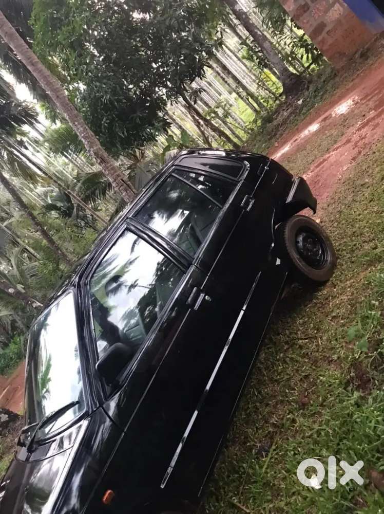 Maruti Suzuki 800 2001 Petrol 100000 Km Driven