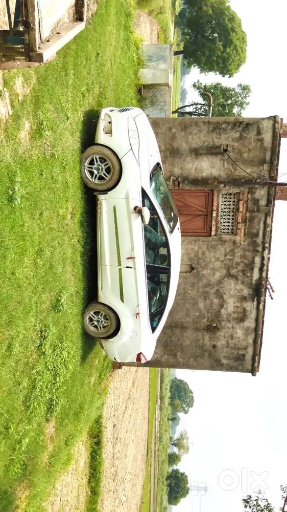 Ford Fiesta Classic 2014 Model