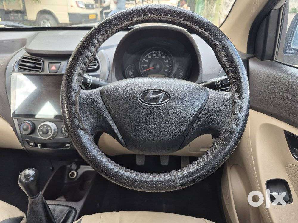 Hyundai Eon Era +, 2017, Petrol