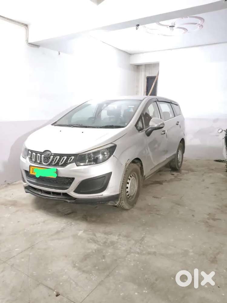 Mahindra Marazzo 2020 Model Diesel Manual
