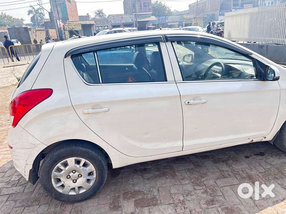 Hyundai I20 2013