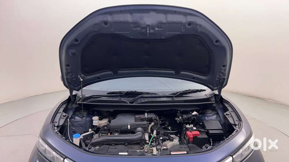Maruti Suzuki Fronx Delta Plus 1.2l Ags, 2026, Petrol