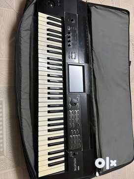 Korg deals keyboard olx