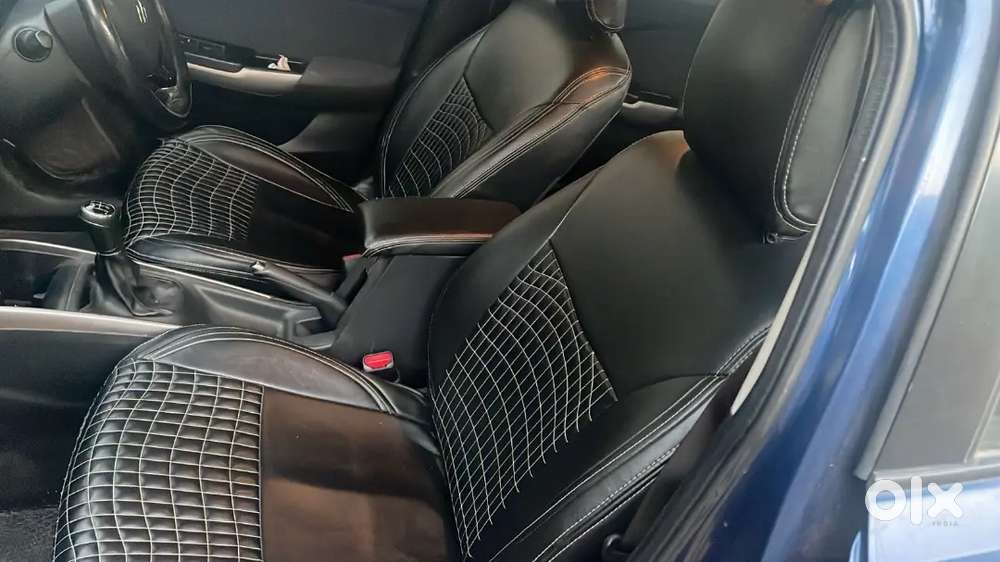 Maruti Suzuki Baleno 2019 Diesel 94500 Km Driven
