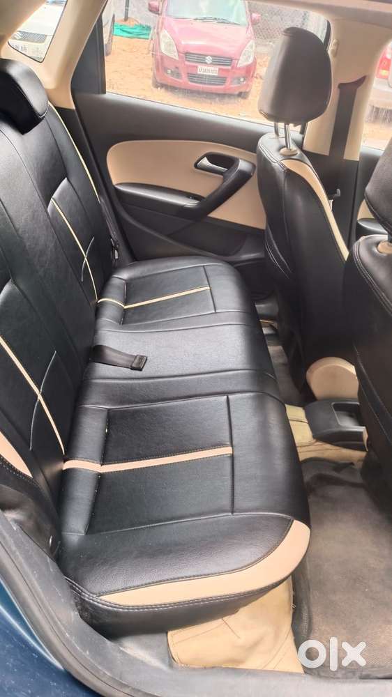 Volkswagen Polo 1.2 Mpi Highline Plus, 2017, Petrol