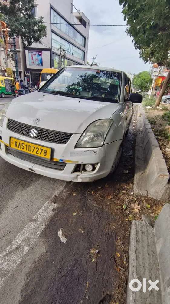 2nd Maruti Suzuki Dzire 2016 Diesel