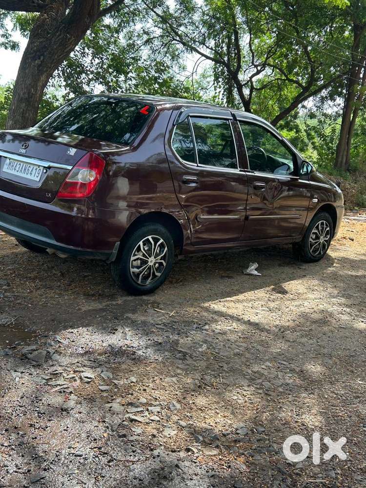Tata Indigo Ecs 2013 Diesel Well Maintained