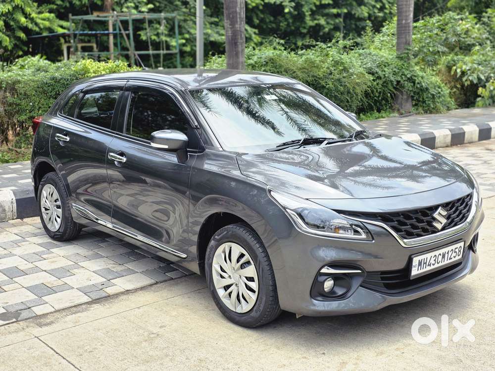 Maruti Suzuki Baleno Delta Cng, 2024, Cng & Hybrids