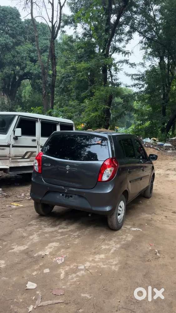 Maruti Suzuki Alto K10 2022 Model