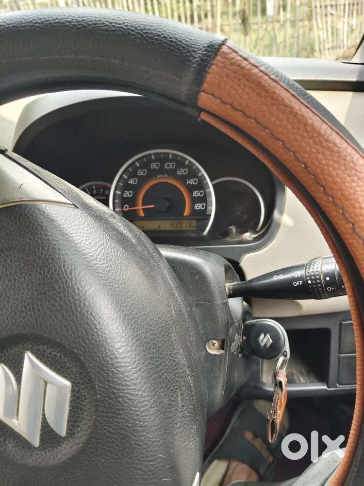 Wagon R Vxi Urgent Sell