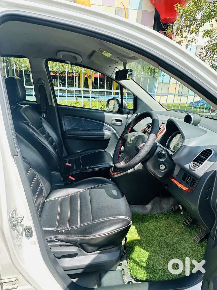 Maruti Suzuki Ritz Vdi Bs-iv, 2012, Diesel