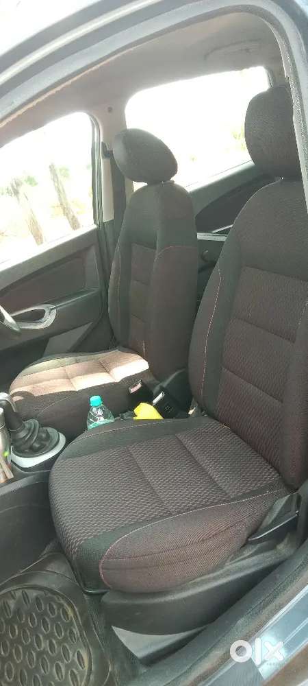 Ford Figo 2011 Petrol 107197 Km Driven