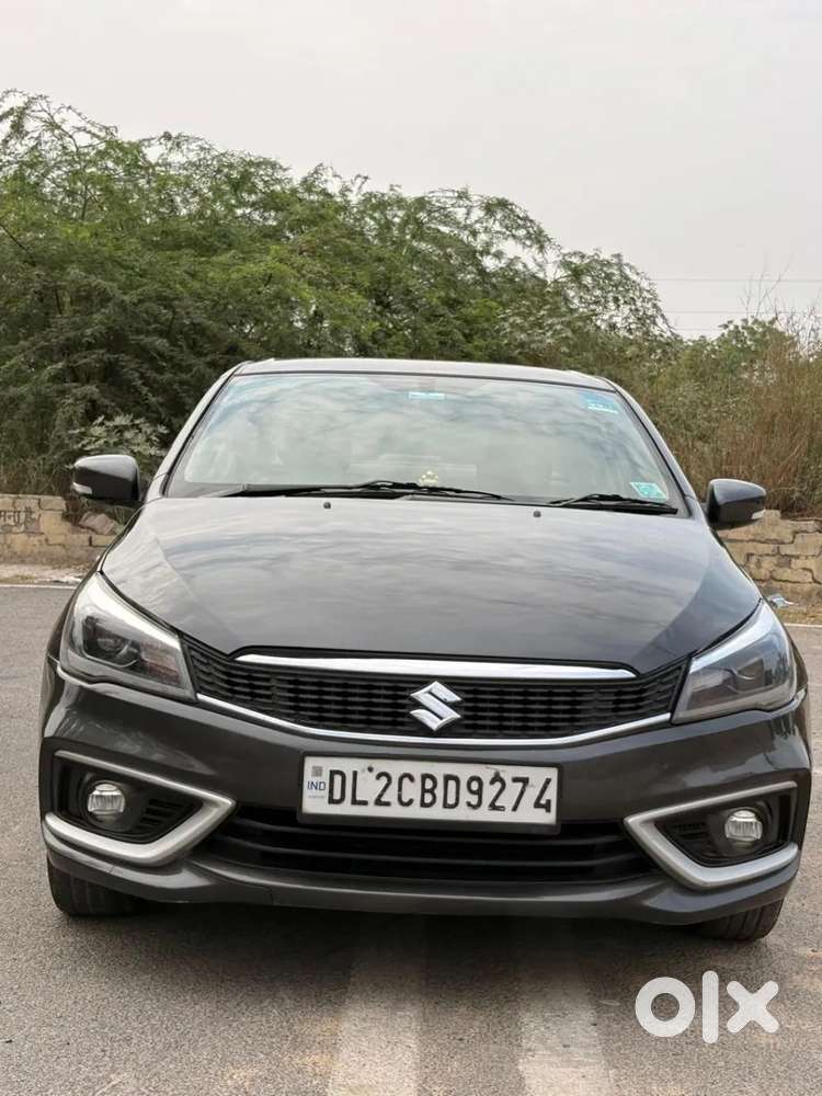 Maruti Suzuki Ciaz Zeta 1.5, 2023, Petrol