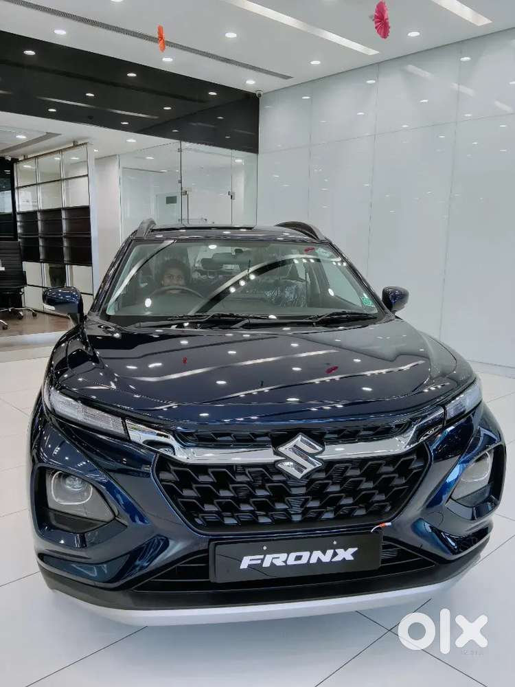 Maruti Suzuki Xl6 2026