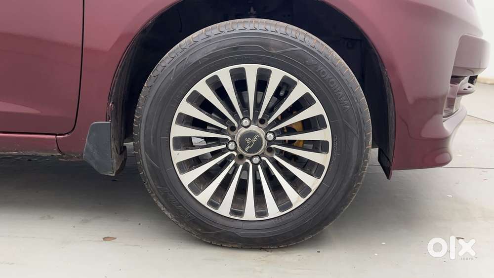 Honda Amaze Vx I-vtec, 2014, Petrol