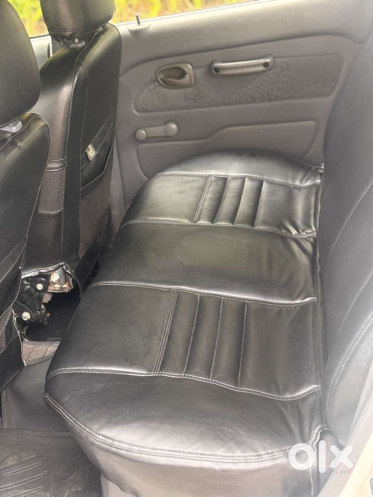 Hyundai Santro Xing Xl Erlx Euro Iii, 2007, Petrol