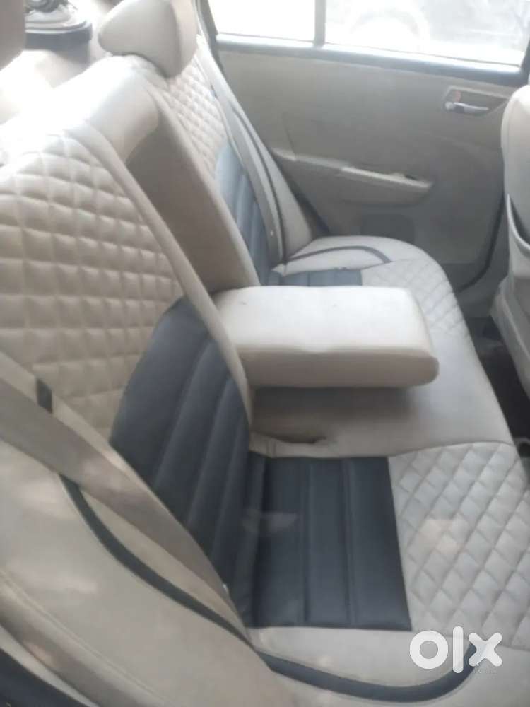 Maruti Suzuki Dzire 2013
