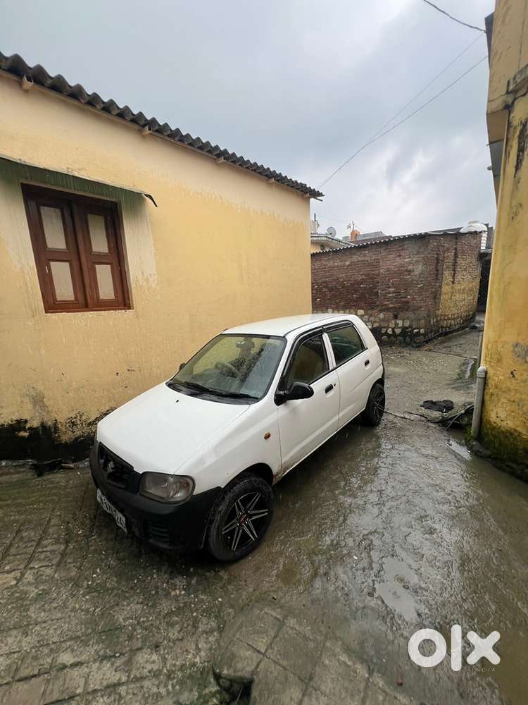 Maruti Suzuki Alto 2006