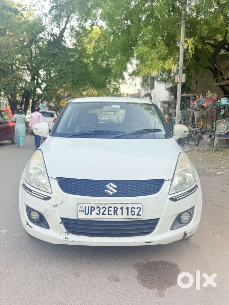 Maruti Suzuki Swift Ddis Zdi, 2013, Diesel