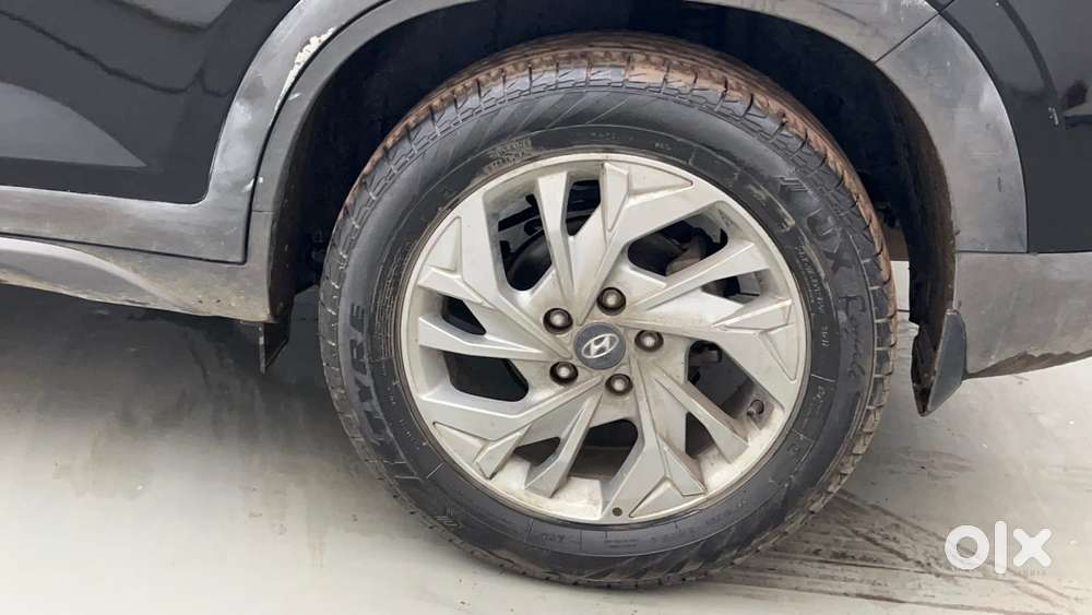 Hyundai Creta 1.5 Sx, 2023, Petrol