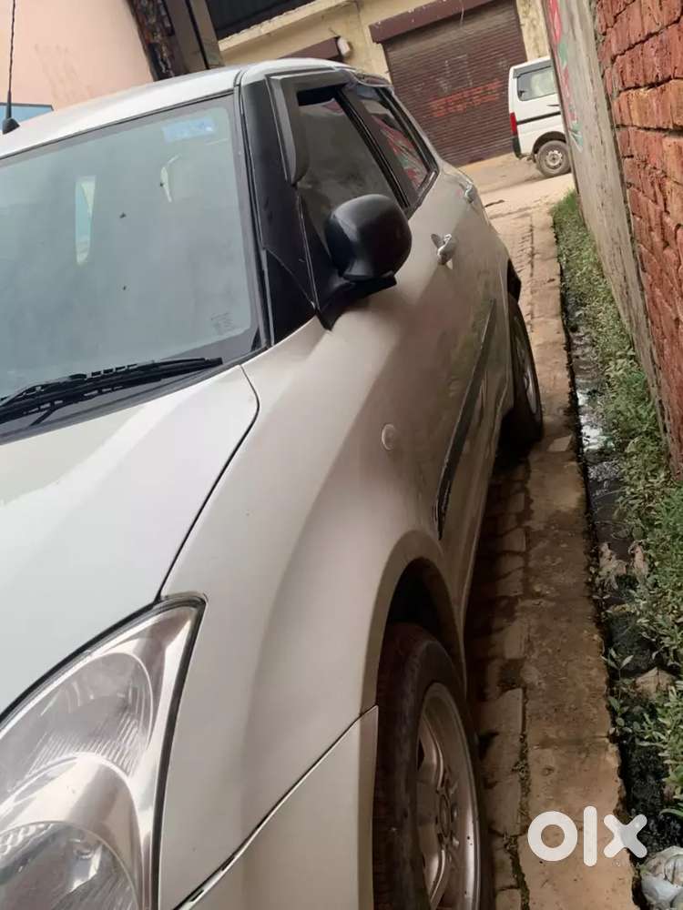 Maruti Suzuki Swift 2011 Petrol Manual With Allowwill 2031 Tak Passing