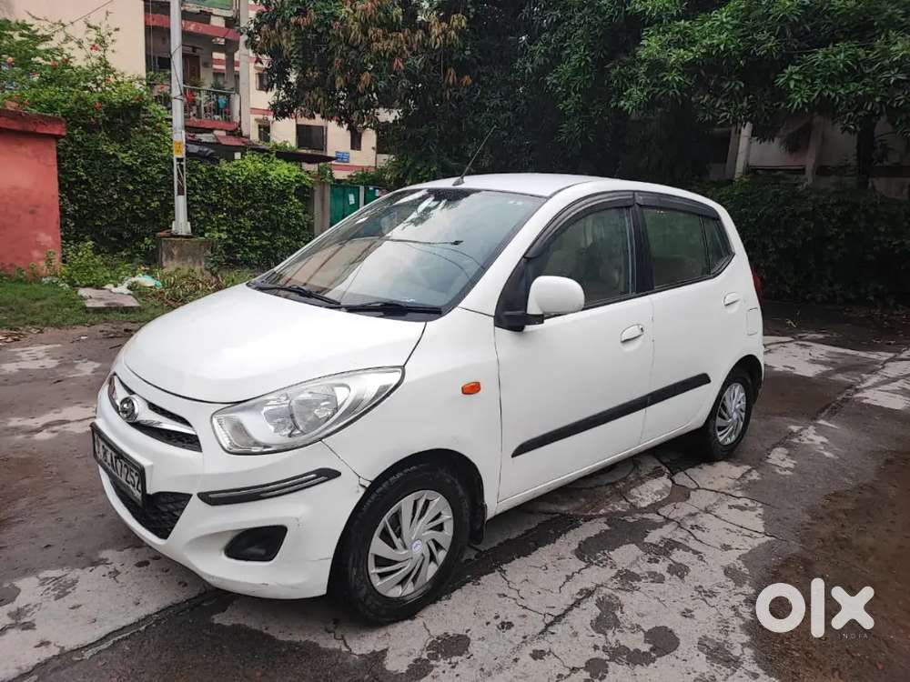 Hyundai I10 2015 Petrol At