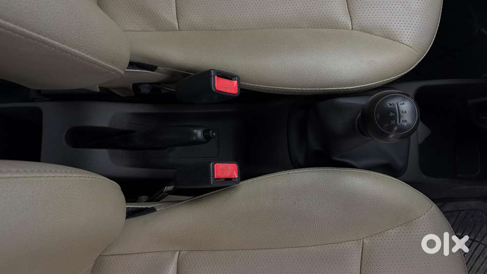 Hyundai Eon Era Plus (o), 2018, Petrol