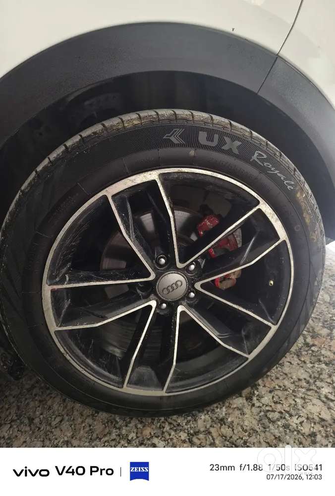 Hyundai Creta Diesel 2008