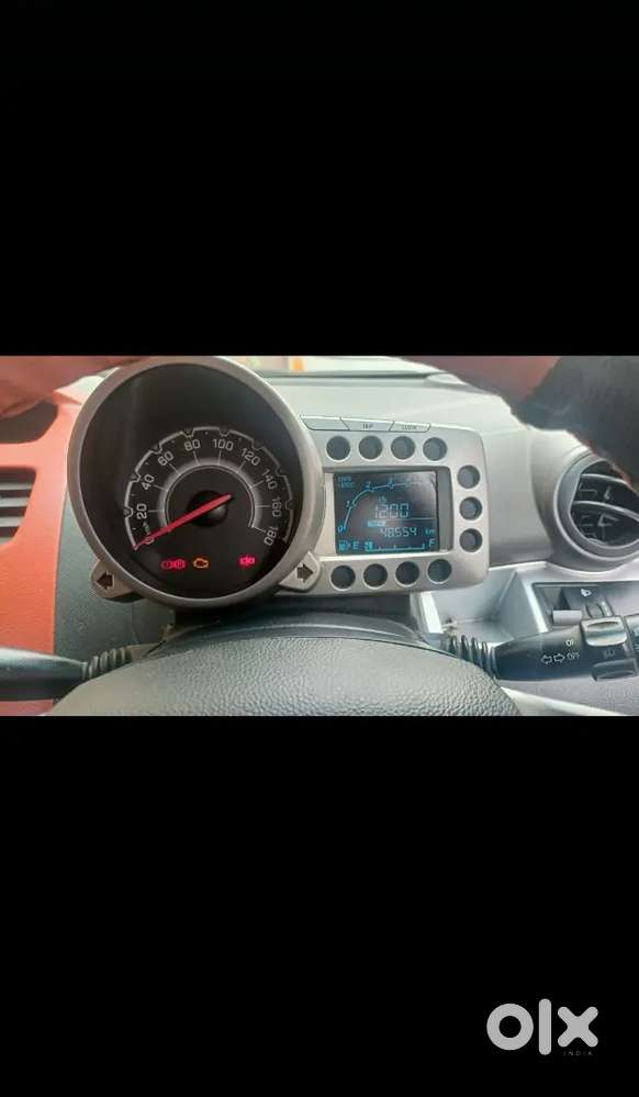 Chevrolet Beat 2017 Diesel 57000 Km Driven