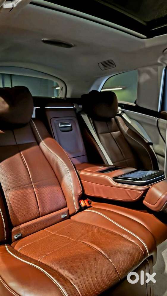 Mercedes-benz Gls 4.0 Maybach 600 4matic, 2021, Petrol